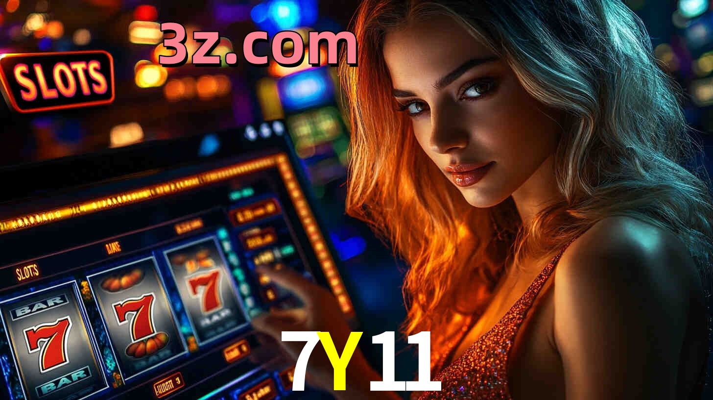 Apostas Esportivas no 7Y11